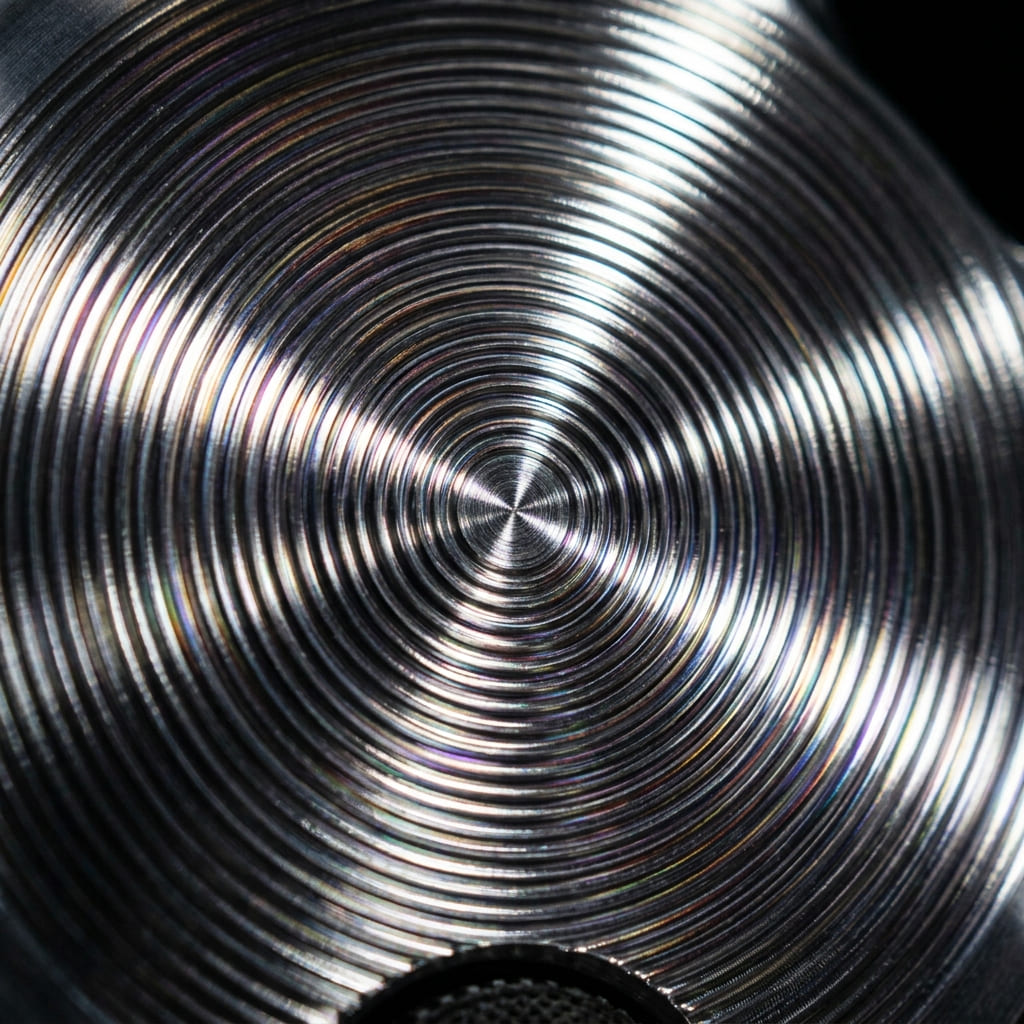 Diamond Cut Alloy Repair